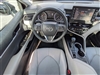 2022 Toyota Camry XLE