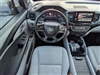 2022 Honda Pilot Touring w/Rear Captains Chairs