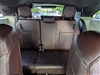 2024 Toyota Sienna Platinum 7-Passenger