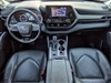 2021 Toyota Highlander Hybrid Limited