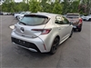 2022 Toyota Corolla Hatchback SE