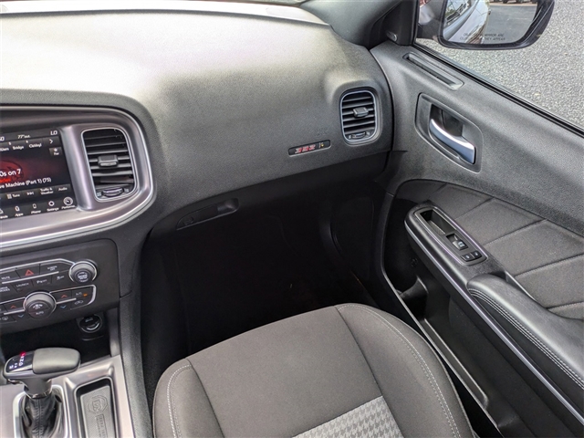 2021 Dodge Charger Scat Pack