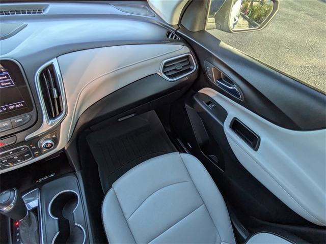 2021 Chevrolet Equinox Premier