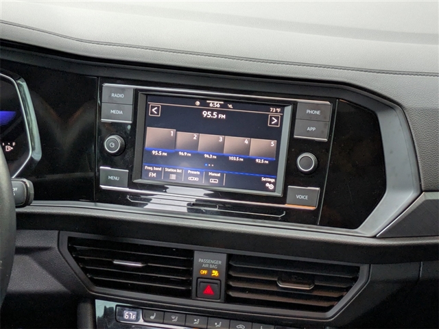 2023 Volkswagen Jetta SE