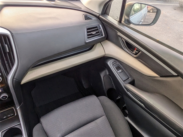 2019 Subaru Ascent Base