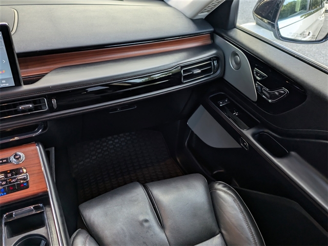 2022 Lincoln Aviator Grand Touring
