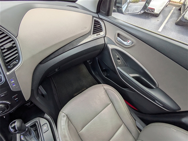 2014 Hyundai SANTA FE Sport 2.4L