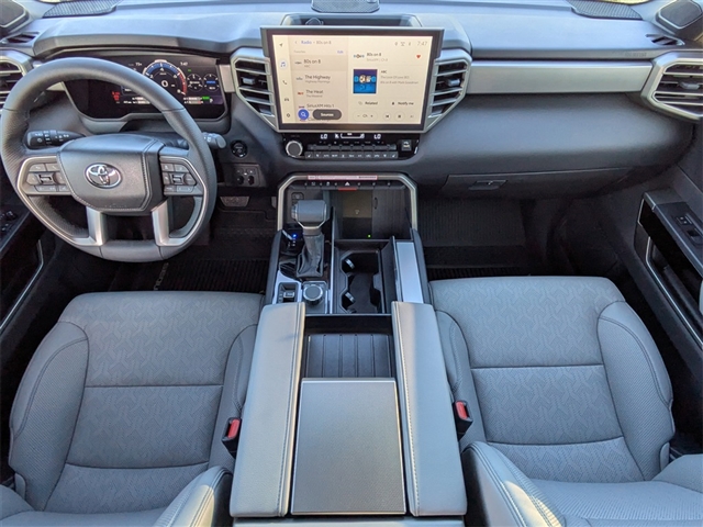2025 Toyota Sequoia Limited