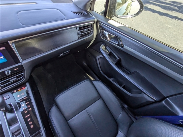 2023 Porsche Macan GTS