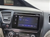 2014 Honda Civic EX-L