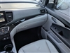 2022 Honda Pilot Touring w/Rear Captains Chairs