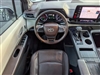 2021 Toyota Sienna Platinum 7-Passenger