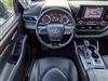 2021 Toyota Highlander Hybrid Limited