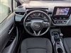 2022 Toyota Corolla Hatchback SE
