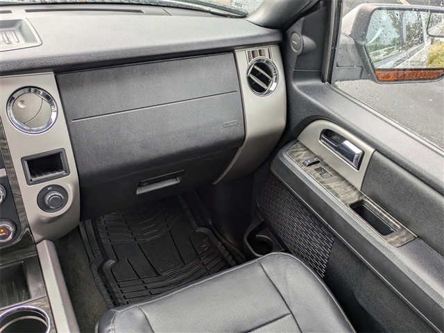2017 Ford Expedition Limited