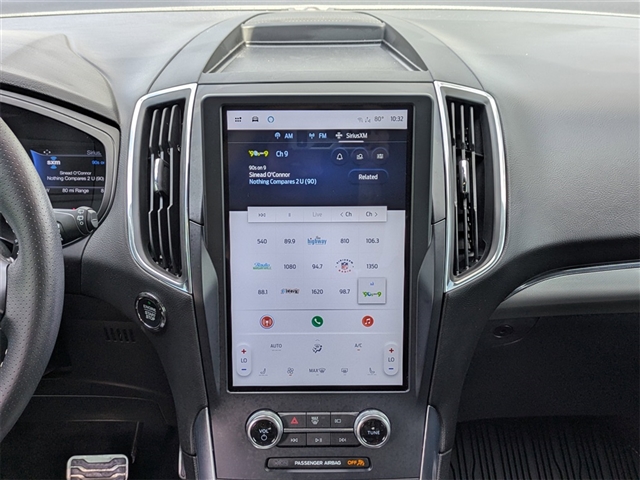 2023 Ford Edge ST