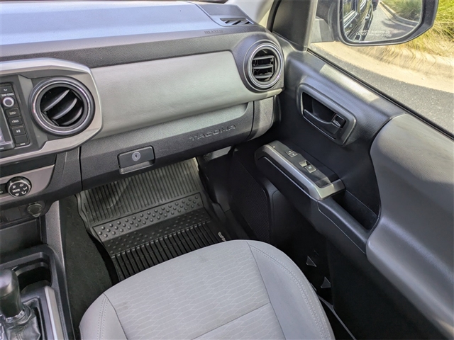 2019 Toyota Tacoma SR5 V6