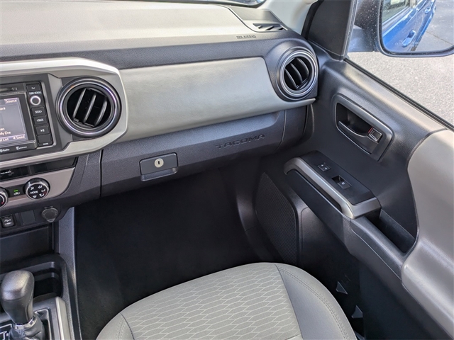 2018 Toyota Tacoma SR5 V6