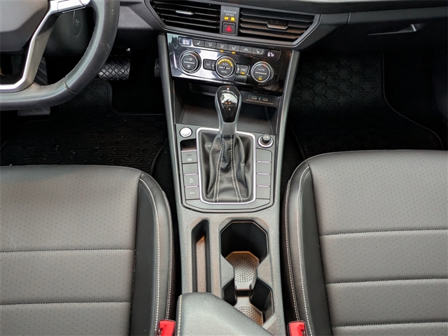 2023 Volkswagen Jetta SE