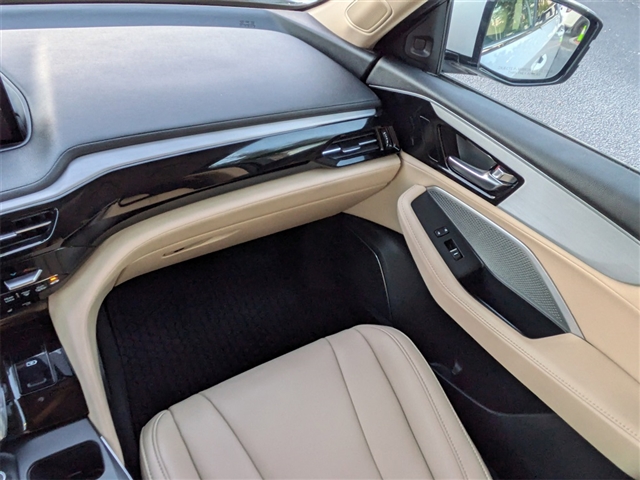 2023 Acura MDX 
