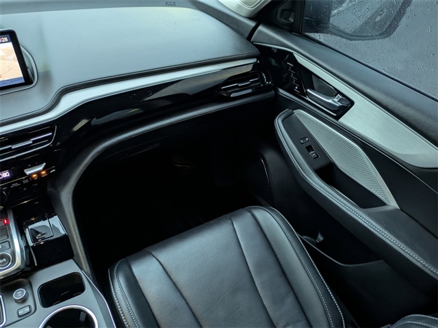 2024 Acura MDX w/Tech