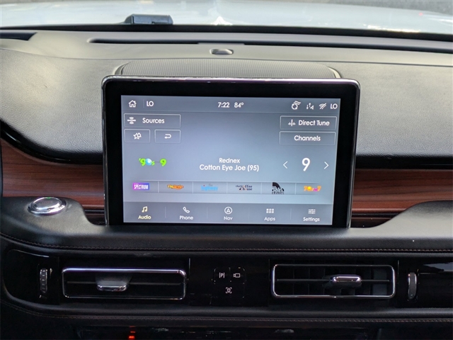 2022 Lincoln Aviator Grand Touring