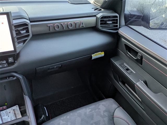 2025 Toyota Tundra TRD Pro HV