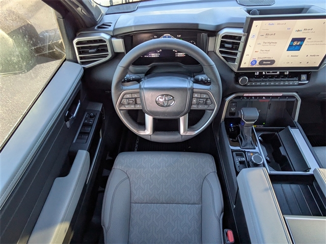 2025 Toyota Sequoia Limited