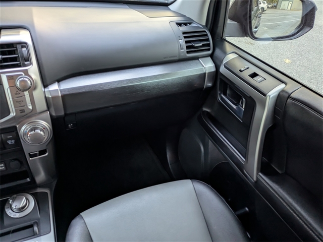 2016 Toyota 4Runner SR5 Premium