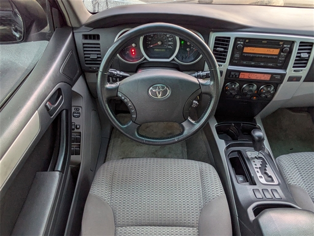 2007 Toyota 4Runner SR5