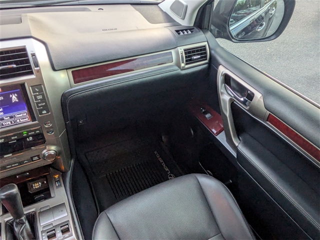 2019 Lexus GX 460 Base