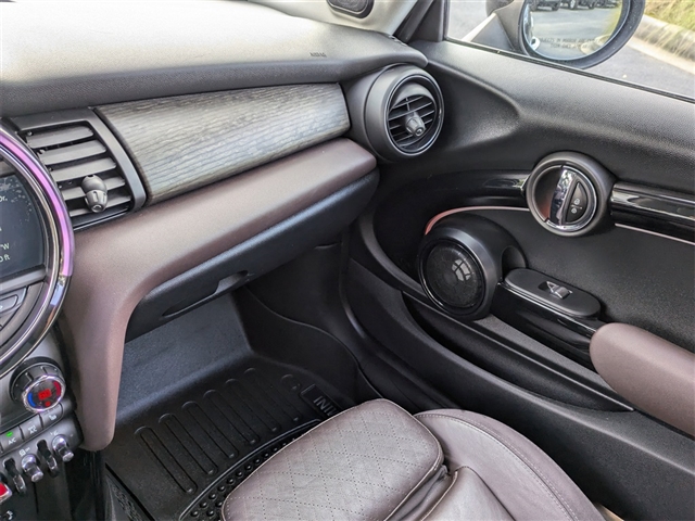 2016 MINI Hardtop 2 Door Cooper S