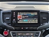 2022 Honda Pilot Touring w/Rear Captains Chairs