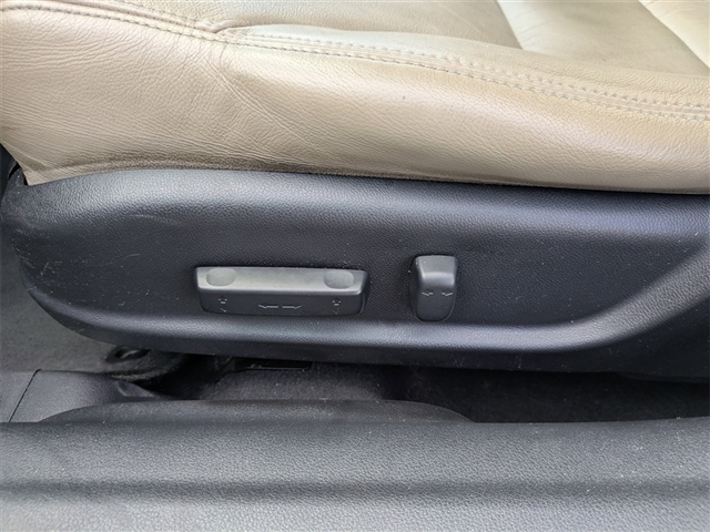 2014 Honda Civic EX-L