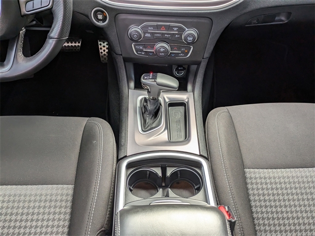 2021 Dodge Charger Scat Pack