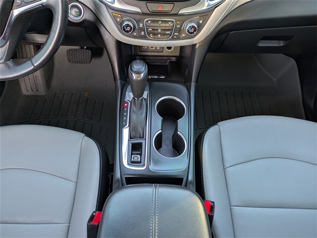 2021 Chevrolet Equinox Premier