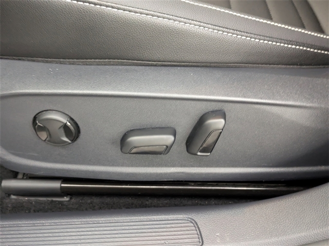 2023 Volkswagen Jetta SE