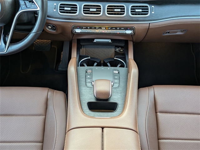 2024 Mercedes-Benz GLE GLE 350 4MATIC