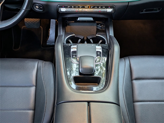 2020 Mercedes-Benz GLE GLE 450 4MATIC