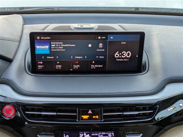 2023 Acura MDX 