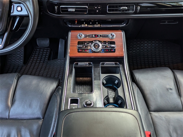 2022 Lincoln Aviator Grand Touring