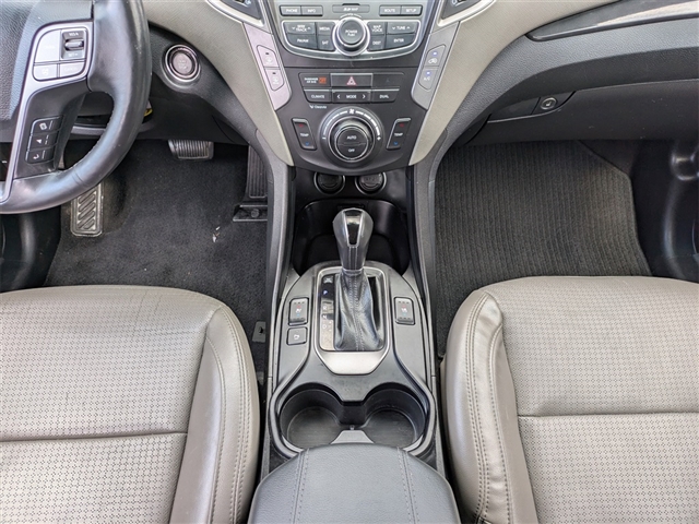 2014 Hyundai SANTA FE Sport 2.4L