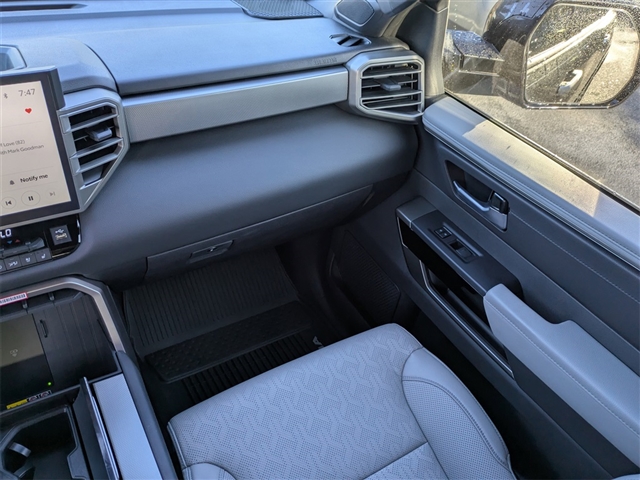 2025 Toyota Sequoia Limited