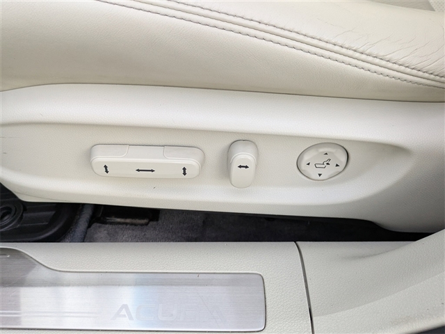 2014 Acura RLX w/Tech