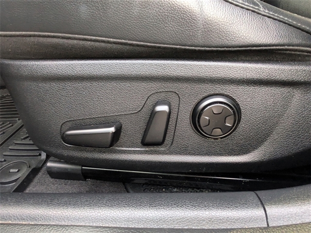 2018 Kia Stinger Premium