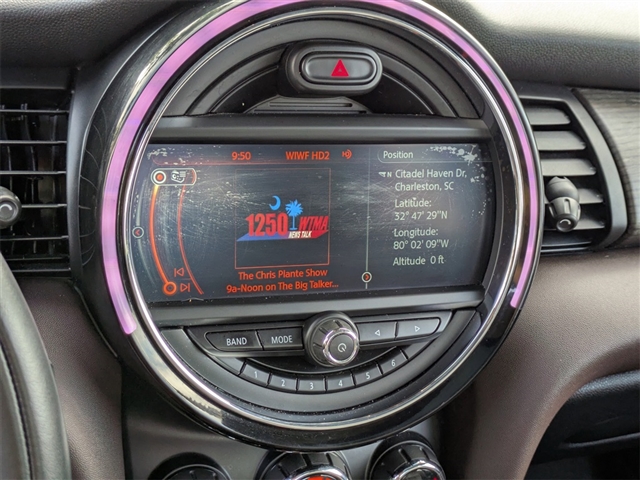 2016 MINI Hardtop 2 Door Cooper S