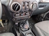2016 Jeep Wrangler Black Bear