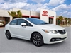 2014 Honda Civic EX-L