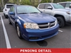 2012 Dodge Avenger SXT - thumbnail 1