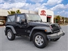 2014 Jeep Wrangler